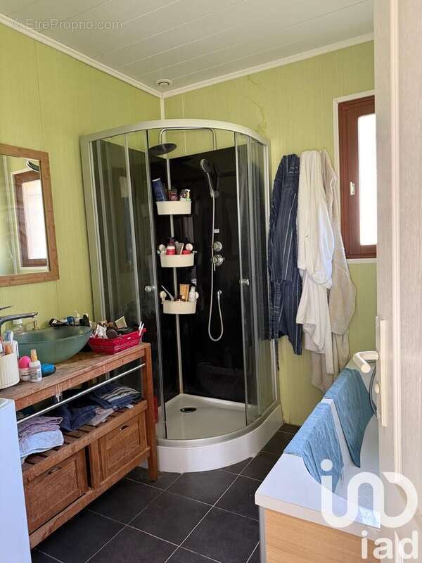 Photo 9 - Maison à PIGNY