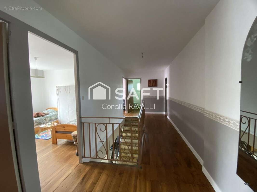 Photo 7 - Maison à SERS