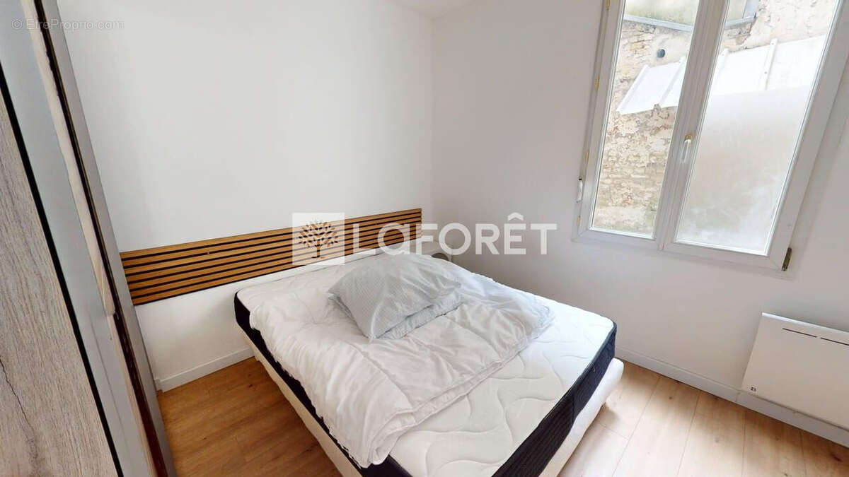 Appartement à LE HAVRE