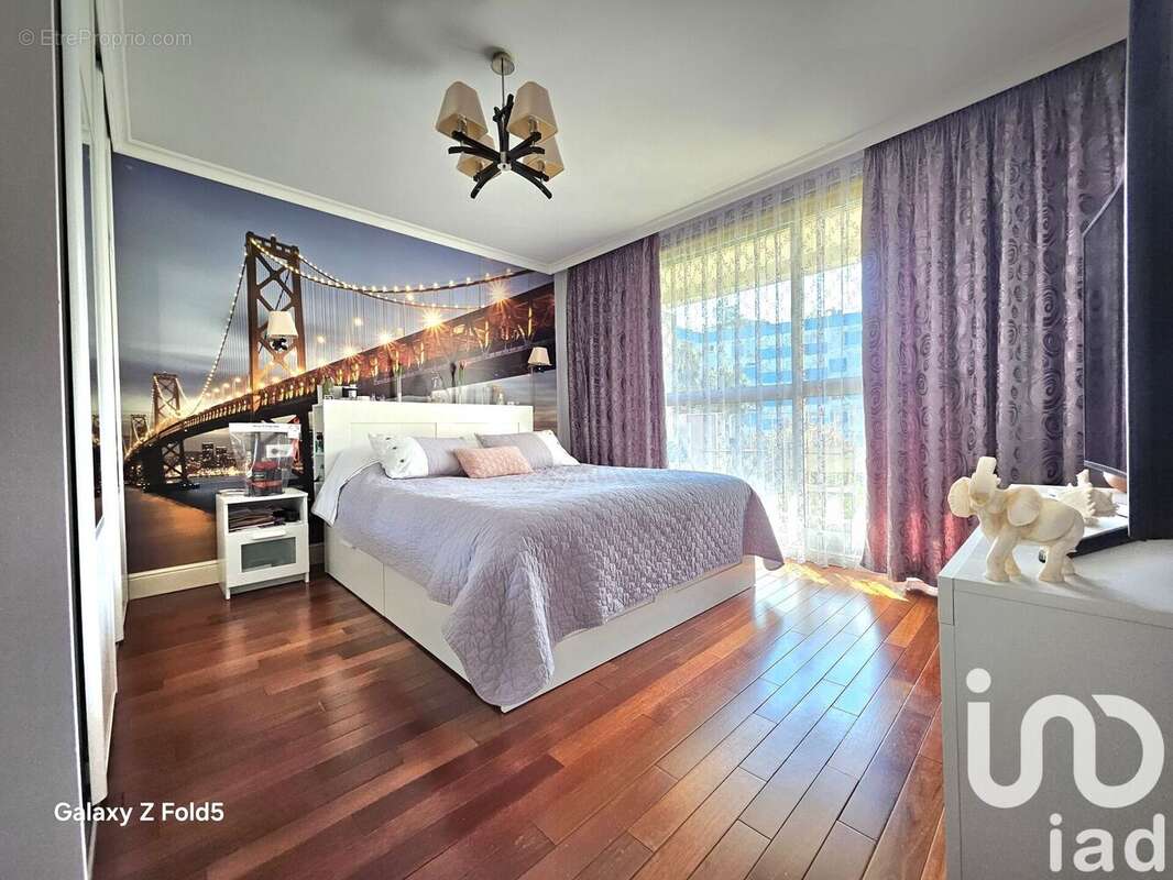 Photo 2 - Appartement à SUCY-EN-BRIE