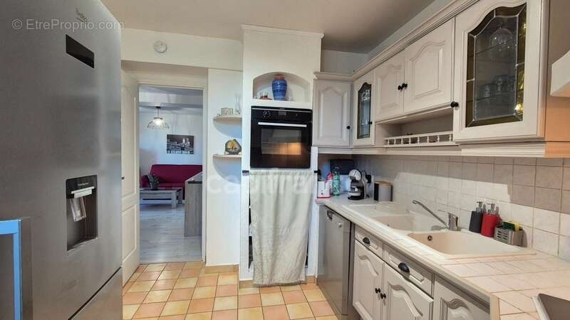 Appartement à ETAMPES