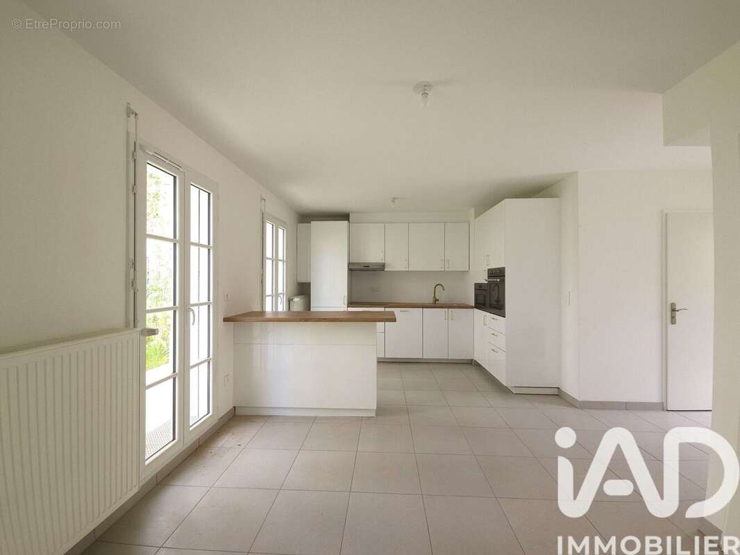 Photo 4 - Maison à SERRIS