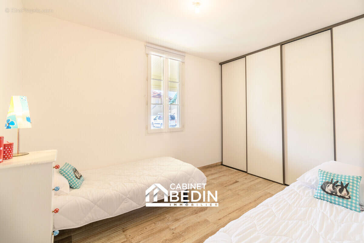Maison 96 m² à Biscarrosse  - photo 8