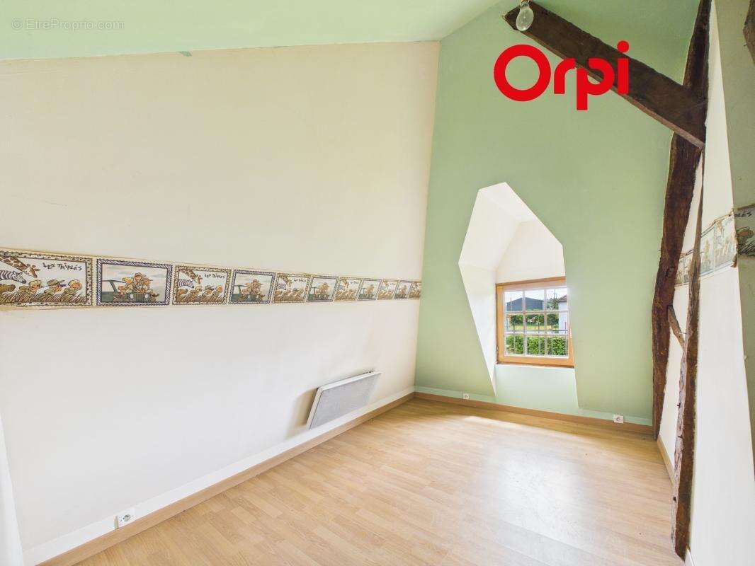 Maison à la campagne - photo 11