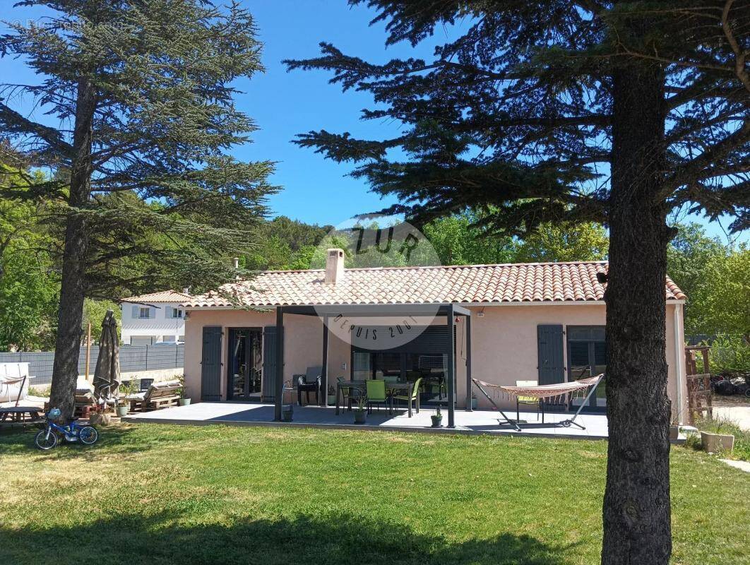 Maison à AURIOL