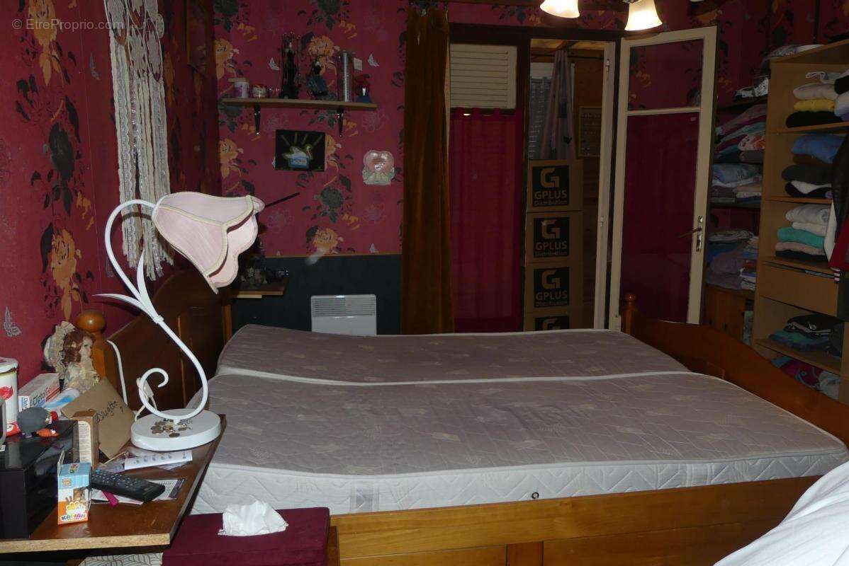 Cambron : maison 115 m², 4 Chb, jardin - photo 4