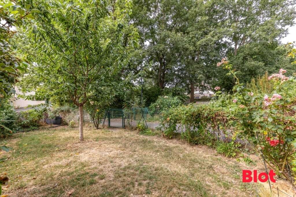 Appartement 63 m² à Rennes  - photo 2