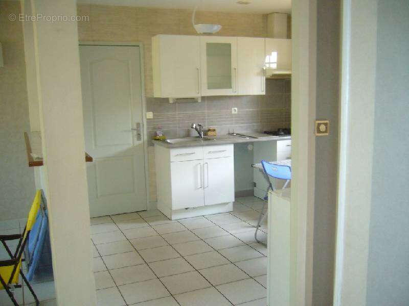 Maison 81 m² à Brissac-Quince  - photo 5