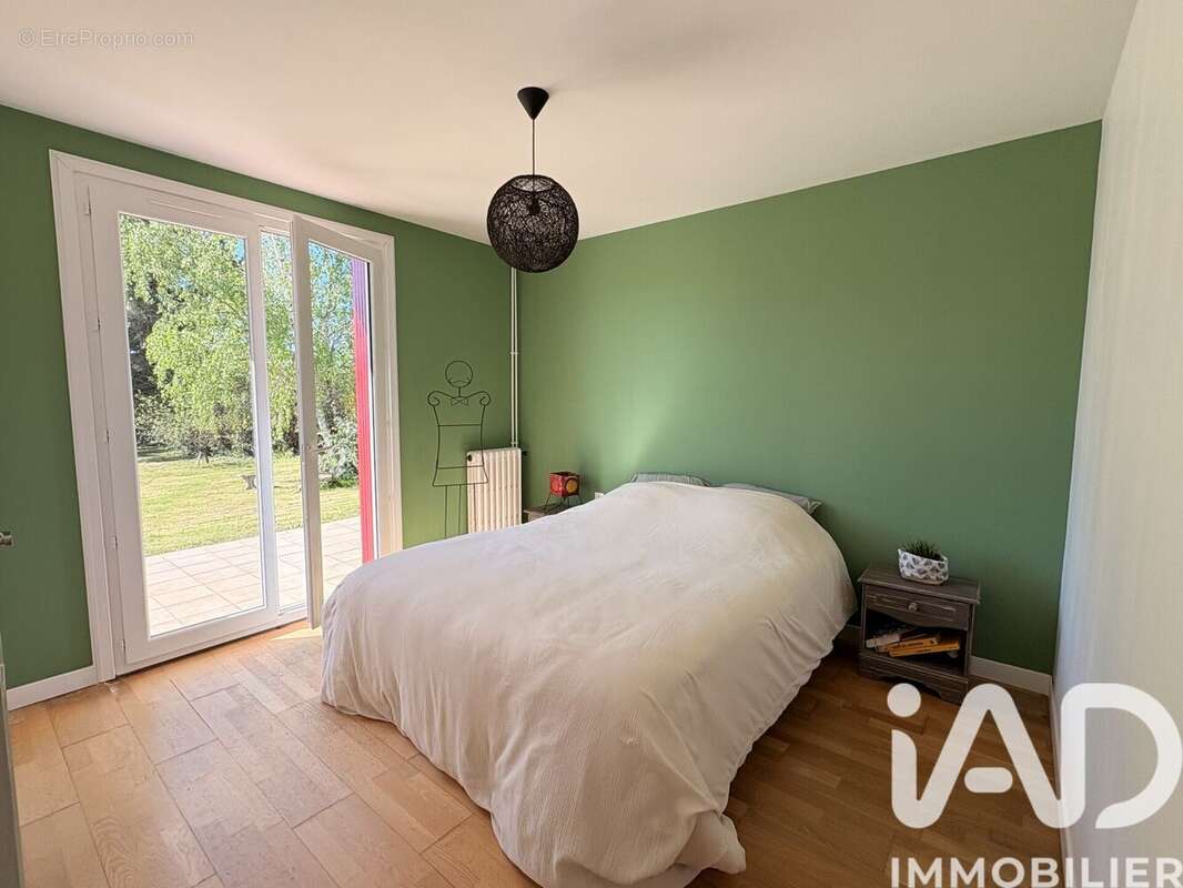 Photo 8 - Maison à PORNICHET