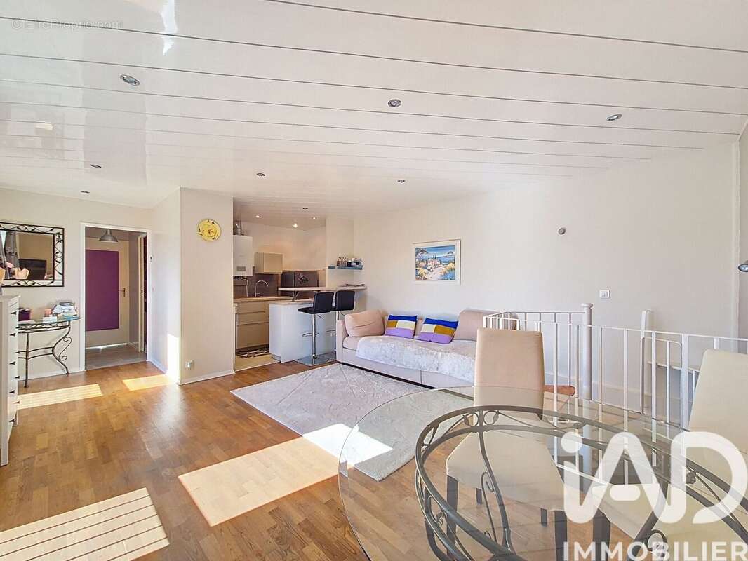 Photo 3 - Appartement à MONTIGNY-LE-BRETONNEUX