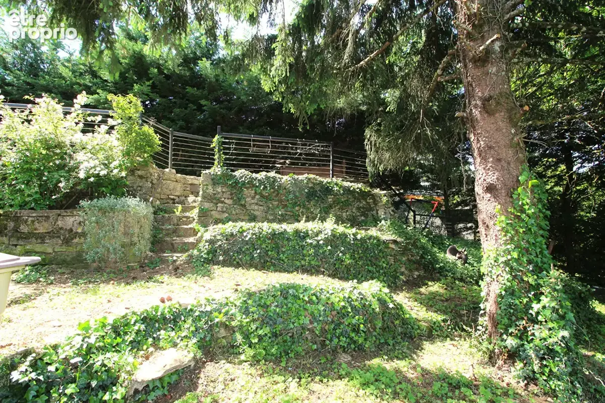 Maison située à pasques 15 km de dijon-ouest - photo 15