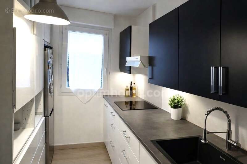 Appartement à VILLEJUIF