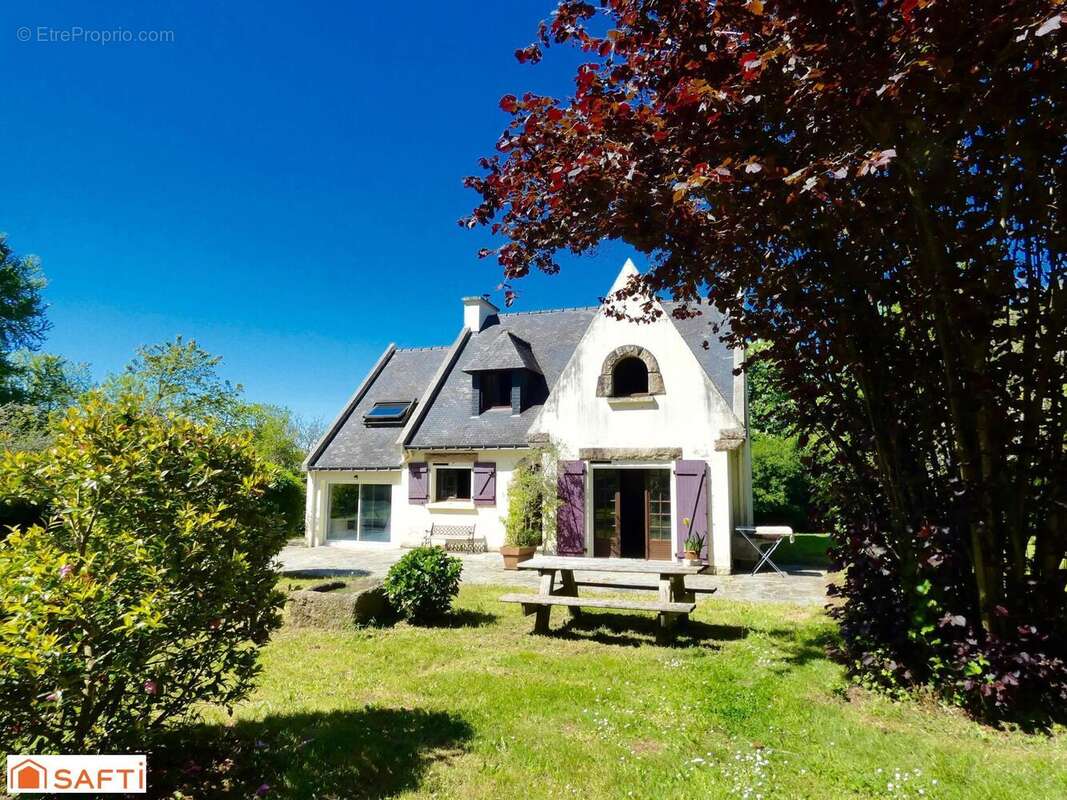 Photo 9 - Maison à MOELAN-SUR-MER