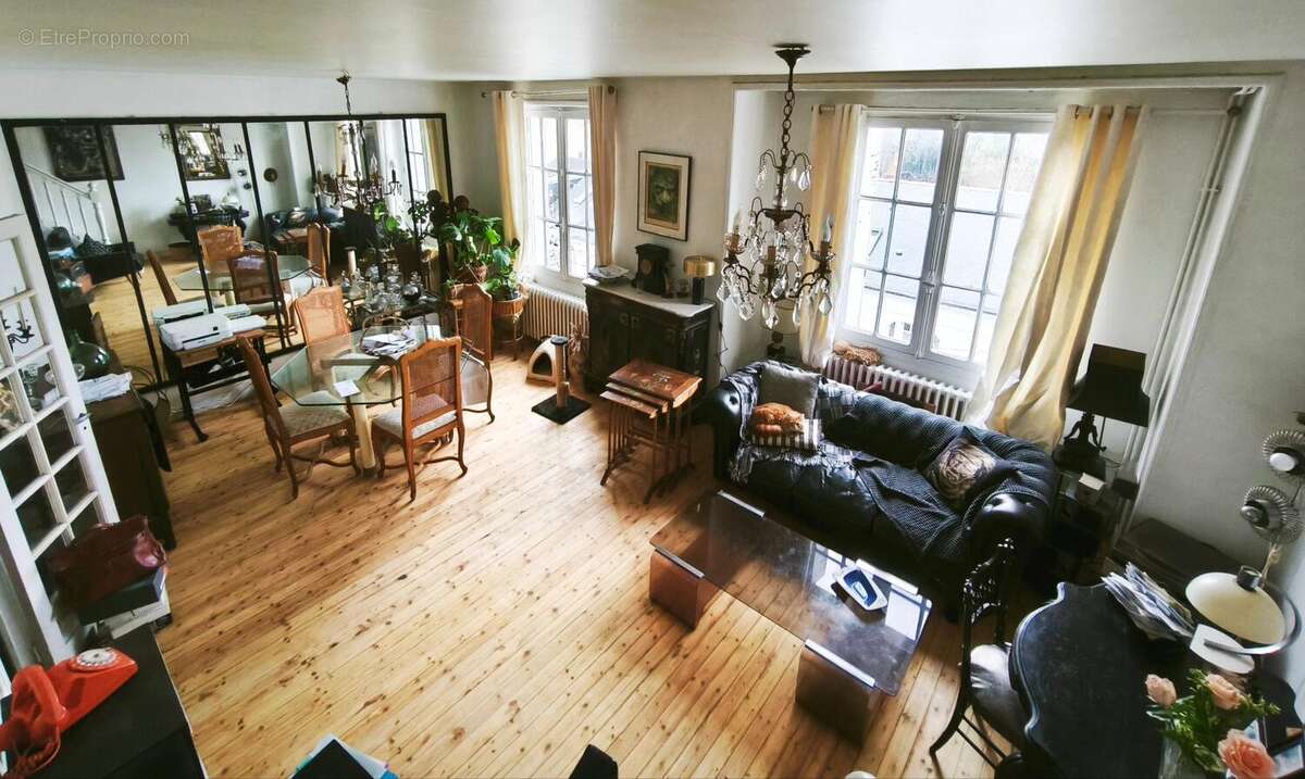 Photo 3 - Appartement à NANTES