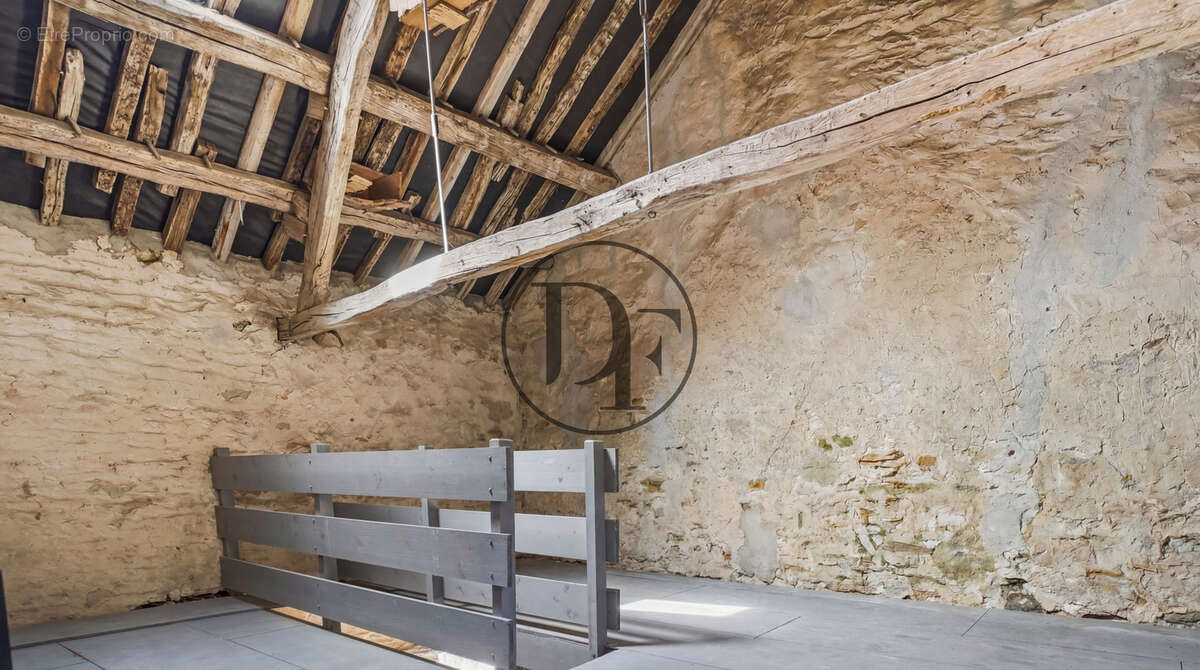 Maison villiers sous grez - 100m2 - photo 22