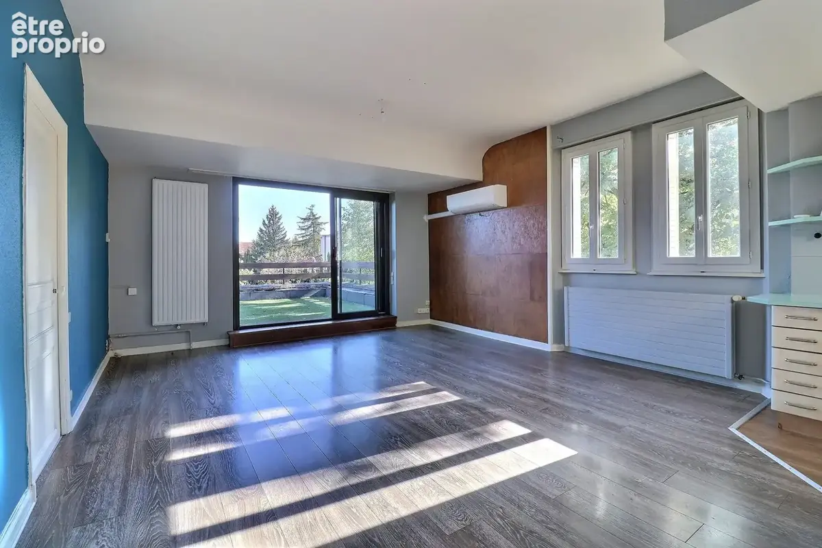 Appartement 4 pièces 75 m² à vendre à Chamalieres (63400) - photo 2