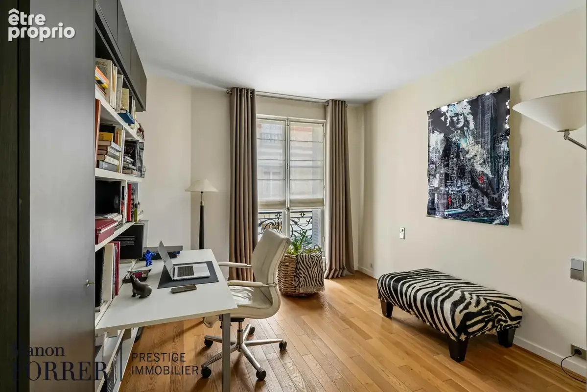 À VENDRE   Appartement de 256 m2 aux prestations haut de gamme idéalement situé à proximité immédiate du Parc - photo 13