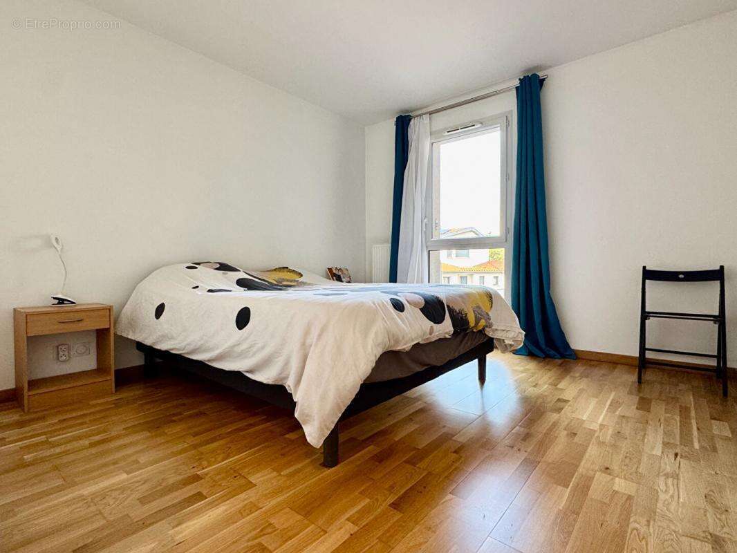 Appartement à GENAS