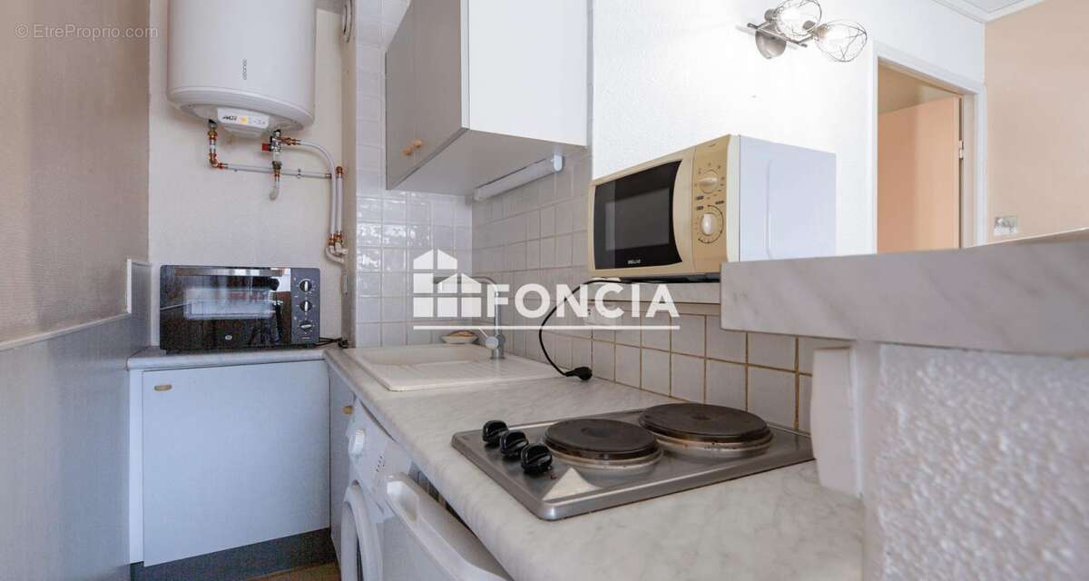 Appartement à SAINT-RAPHAEL