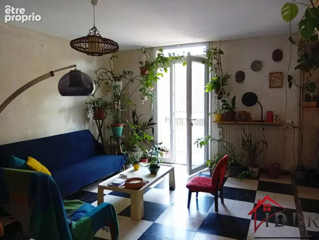Appartement 110m2 à Bédarieux - photo 4