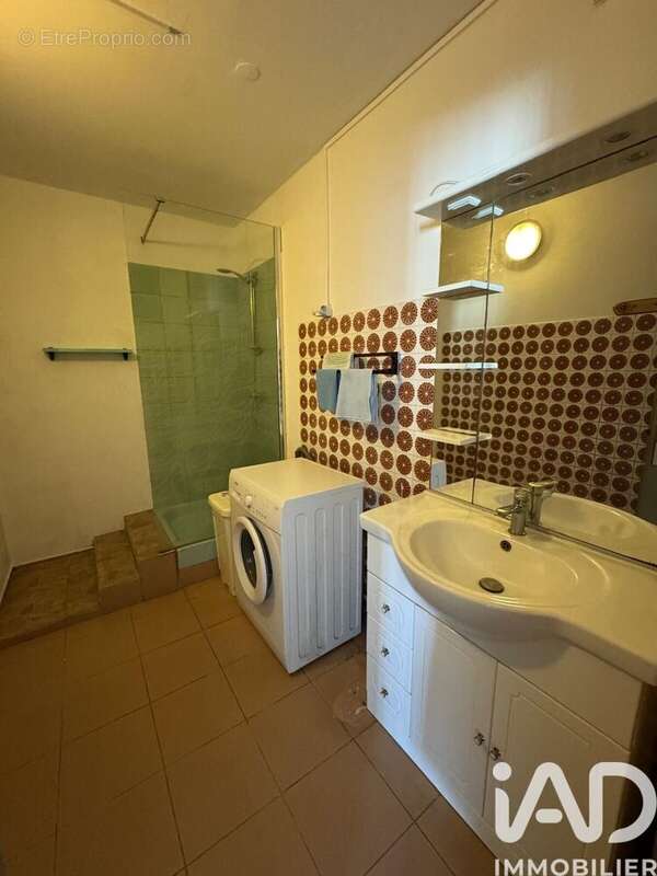 Photo 9 - Appartement à SCHOELCHER