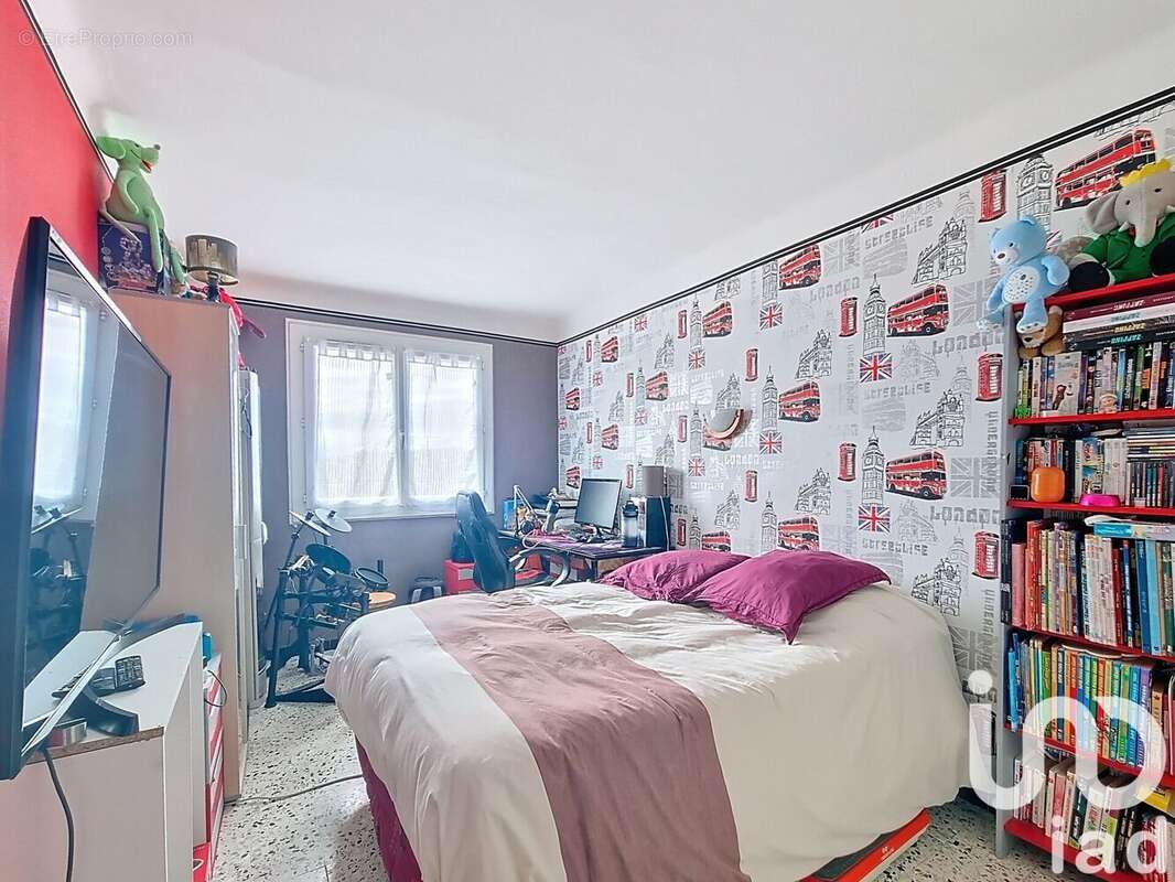 Photo 6 - Appartement à PERPIGNAN