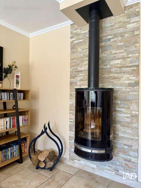 Maison 174 m² à Machecoul  - photo 4