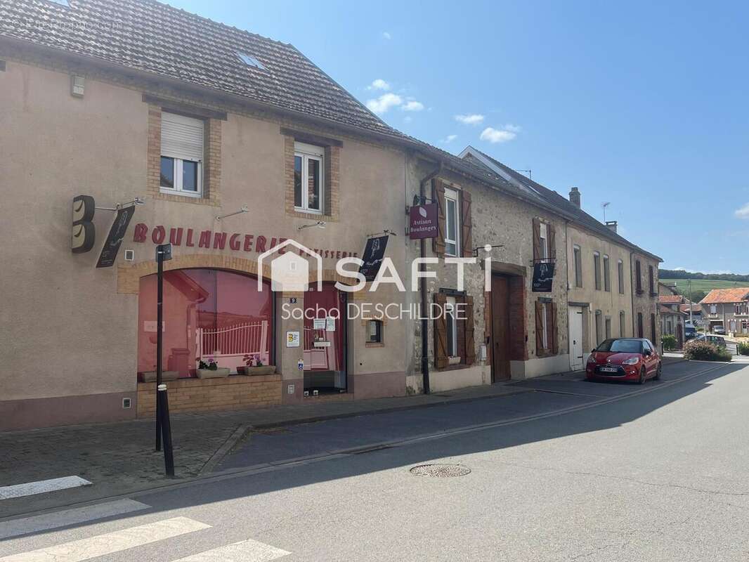 Photo 6 - Terrain à CHAUMUZY