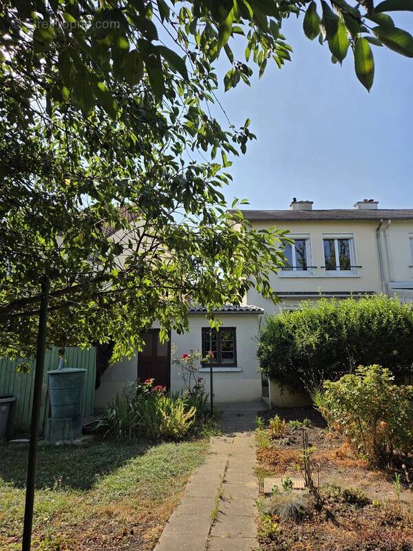 Maison à LE MANS