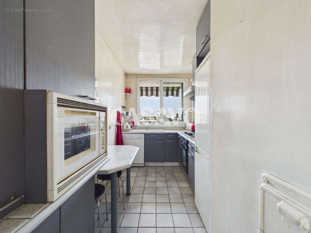 Appartement à SAINT-CLOUD