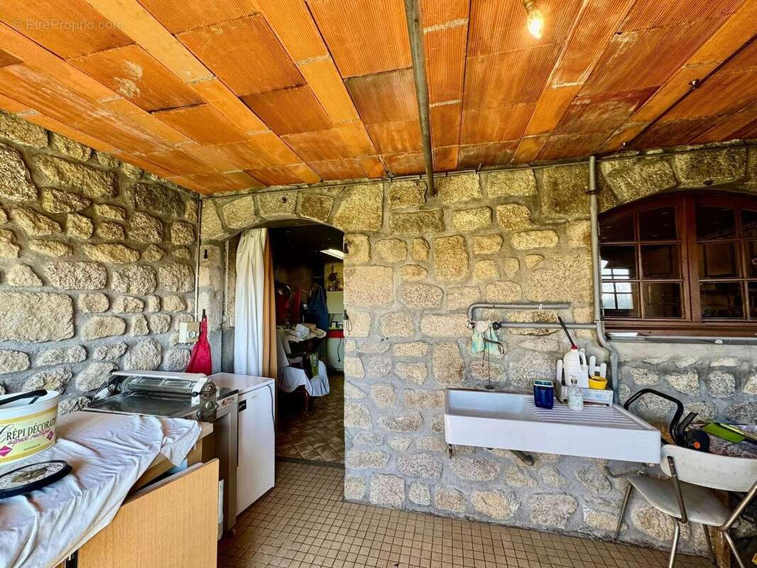 Photo 7 - Maison à VILLOSANGES