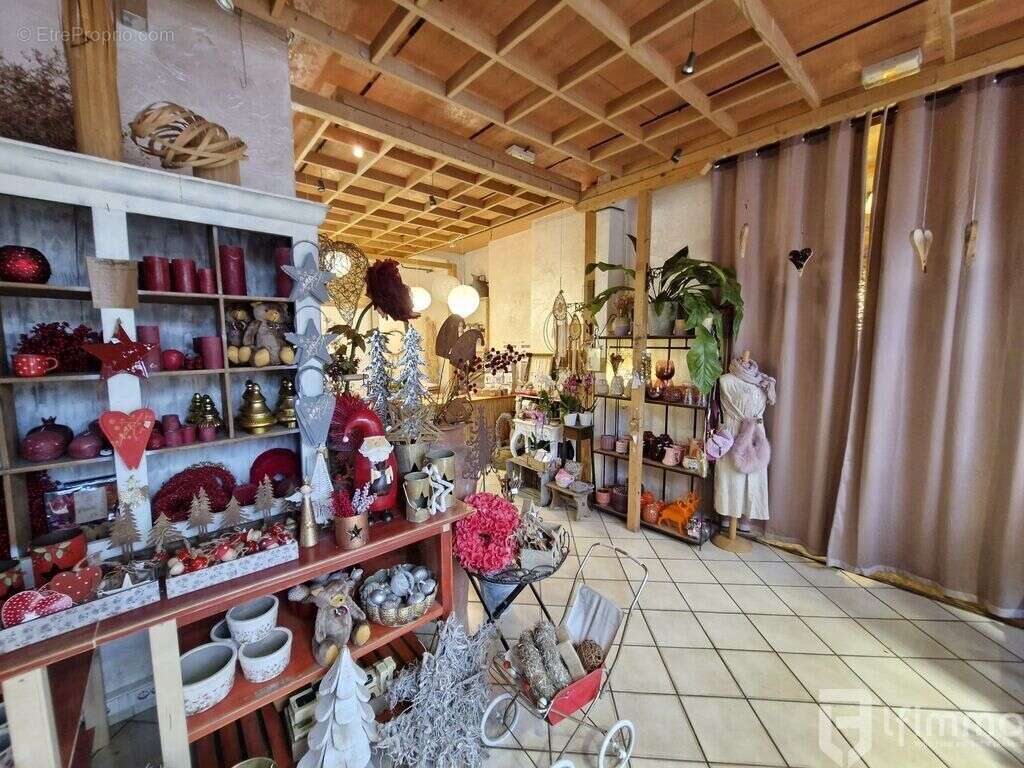 Café 'fleurs - photo 3