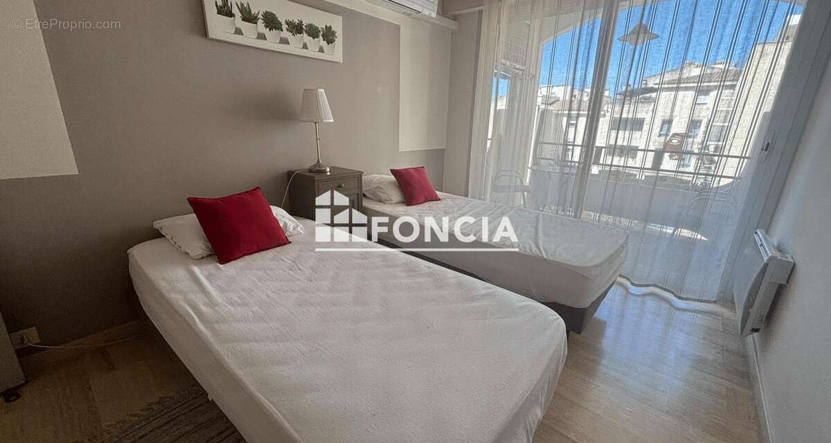 Appartement à AVIGNON
