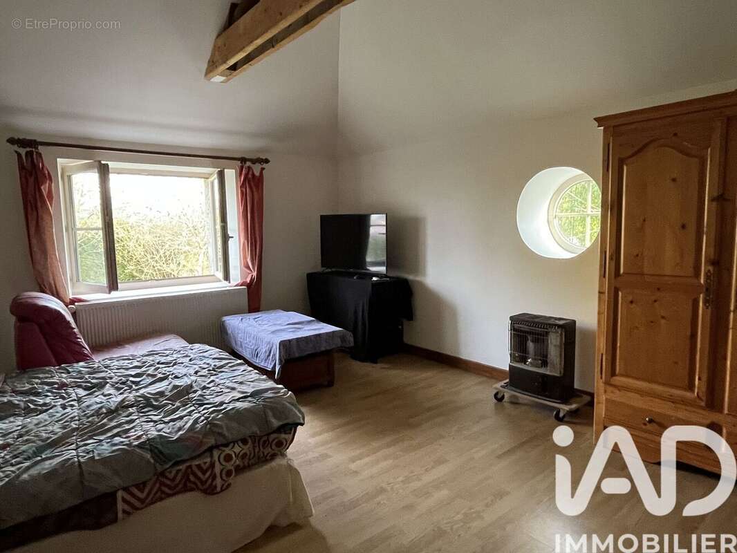 Photo 4 - Maison à BAUGE