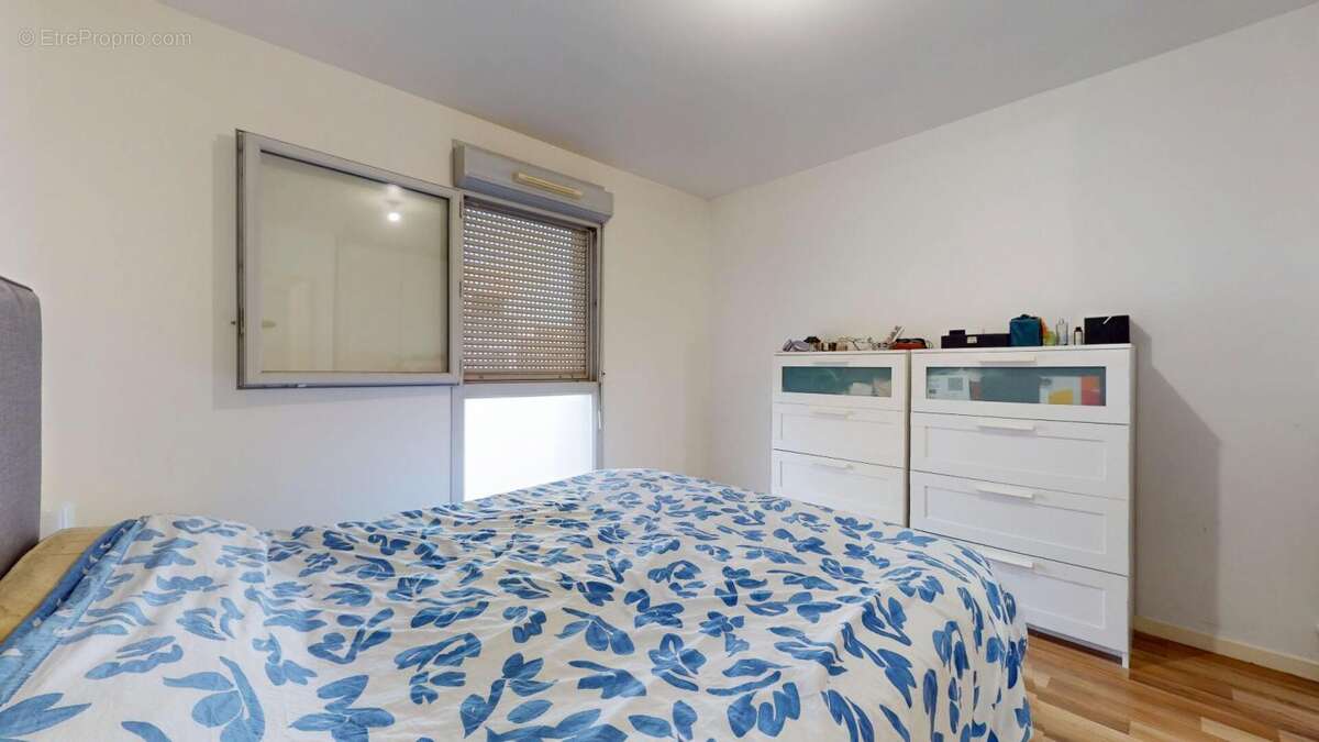 Appartement à ORLY