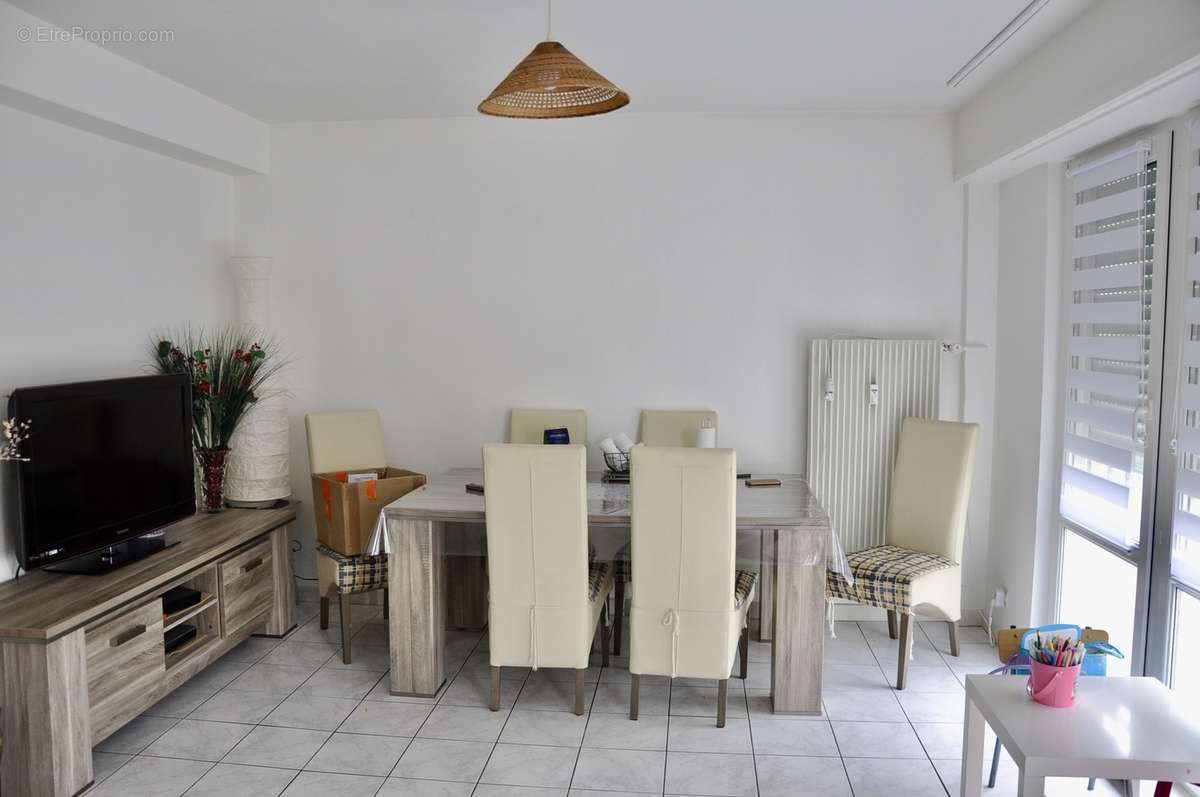 Immeuble de 4 appartements - SAVERNE - photo 3