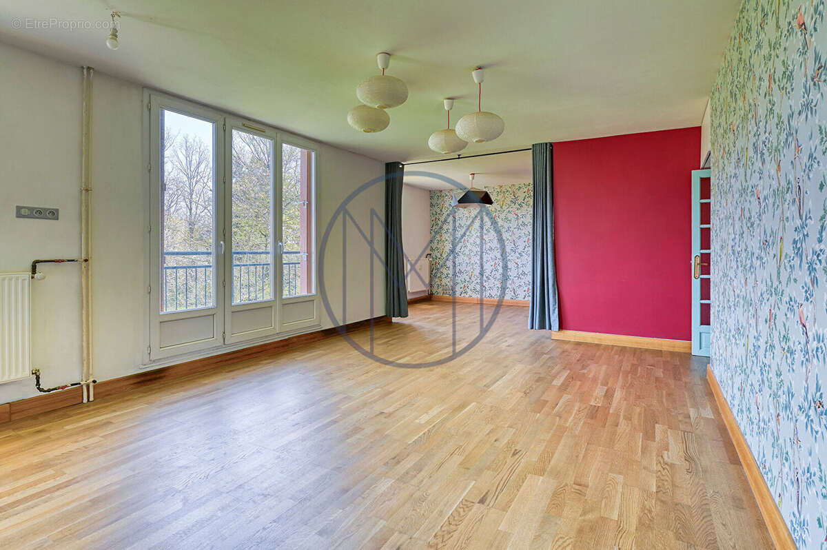 Appartement à VERSAILLES
