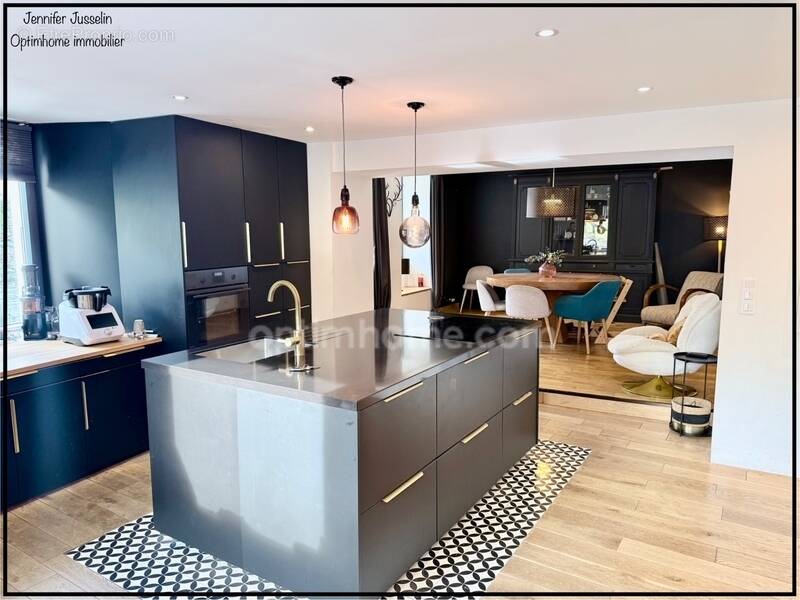 Maison à NEUVECELLE