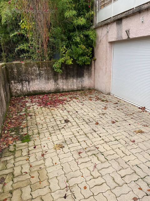 Appartement à AILHON