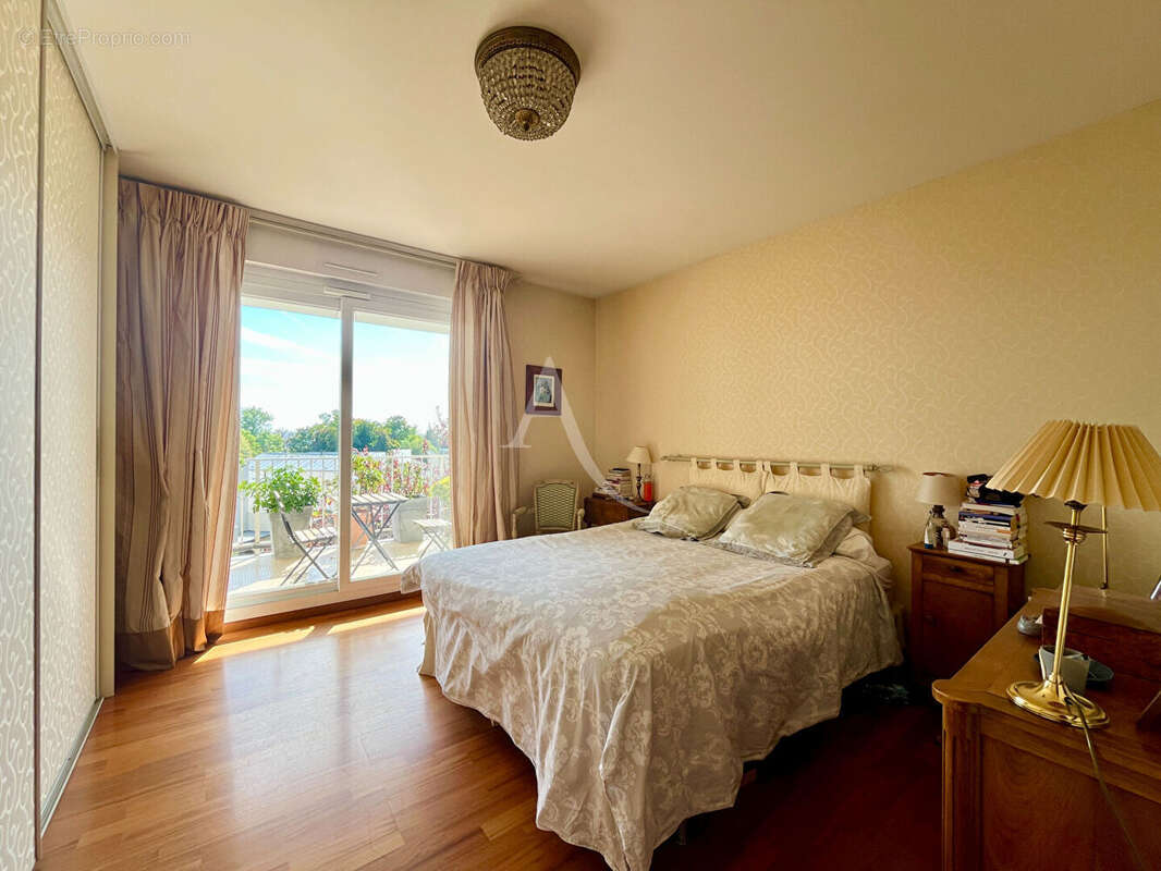 Appartement à TOURS