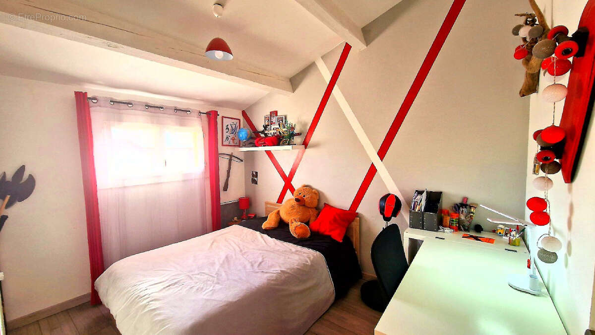 Maison à LANCON-PROVENCE