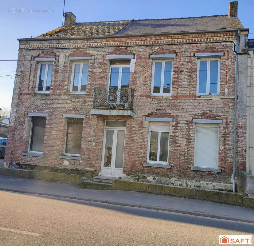 Photo 2 - Maison à CARTIGNIES