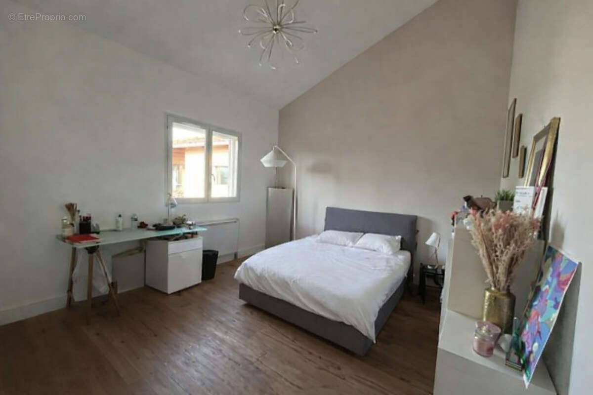 Maison à SAINT-JUST