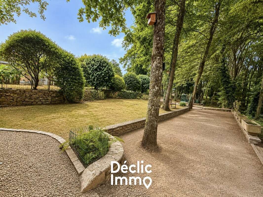Villa d'architecte aucun travaux - photo 19