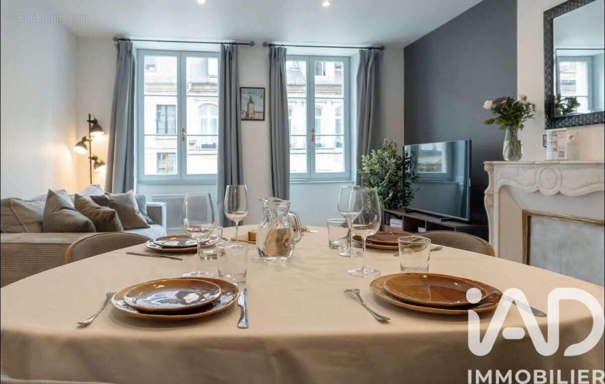 Appartement 370 m² à Pontarlier  - photo 3