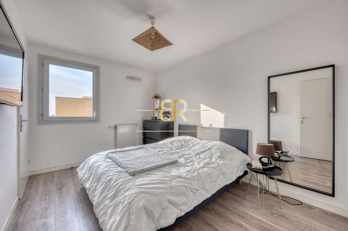 Appartement à LIMEIL-BREVANNES