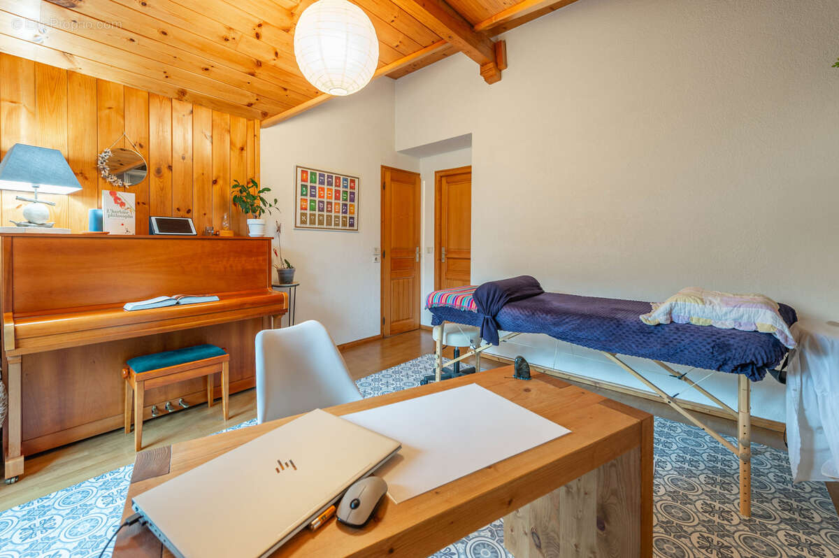 Appartement à QUINTAL