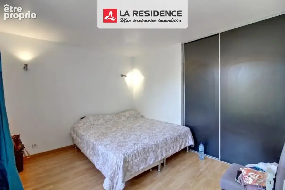 Maison 90 m² à Les Mureaux  - photo 7