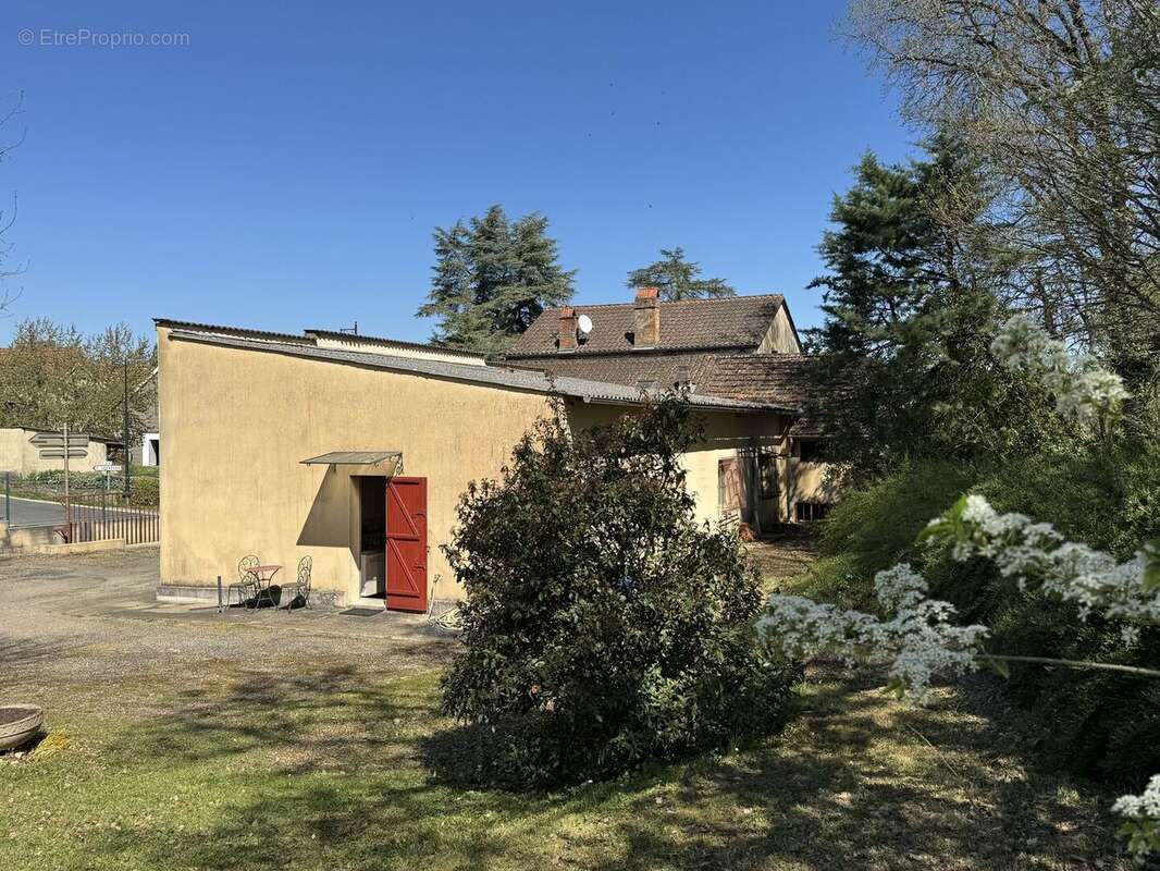 IMG2468 - Maison à MEYRALS