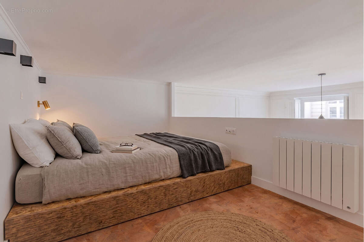 Appartement à LYON-2E